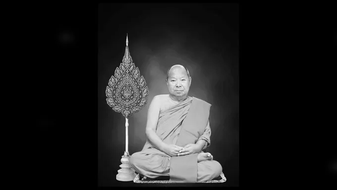 สิ้น “หลวงปู่ทองพูน” เกจิชื่อดังสายอีสาน พระนักพัฒนา-เผยแผ่ธรรมะ ภาคอีสานตอนกลาง