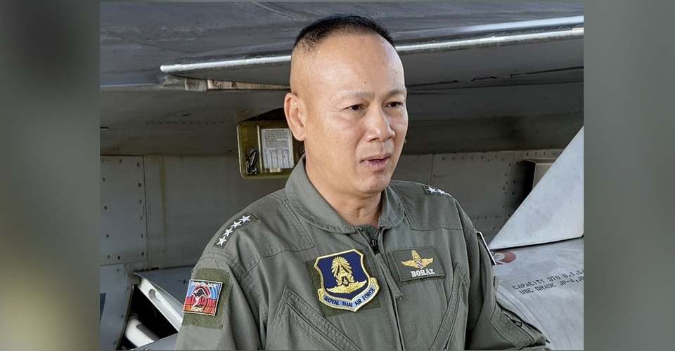 “ผอ. JIC ไทย” ลั่นไทยไม่ได้ขอให้โลกเชื่อเรา แต่ขอให้โลกตรวจสอบข้อเท็จจริง ย้ำเคารพ UN-สิทธิมนุษยชน 