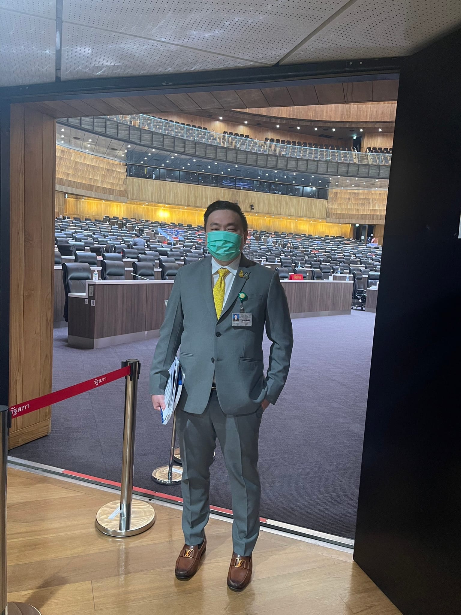 "สามารถ" ชี้ถ้า "ใบเตย" เอาเงินจาก forex3d มาลงทุนกับ "พรีมายา" ส่อมีความผิดทันที