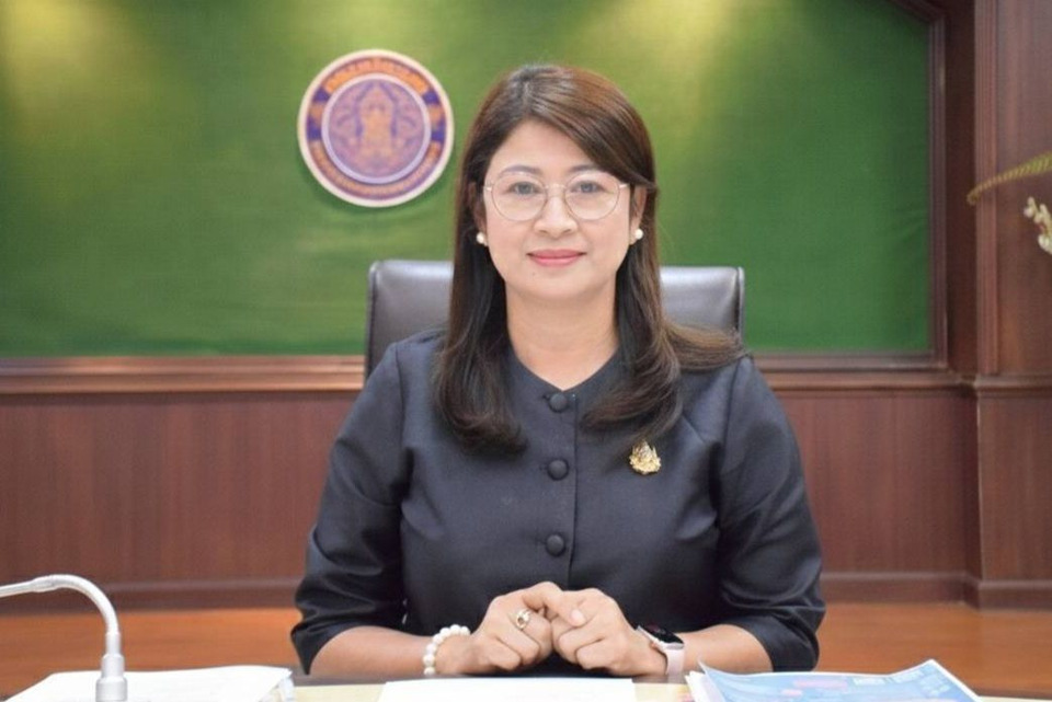 กรมประมง...เชิญชวนเกษตรกรผู้เลี้ยงกุ้งทะเลเข้าร่วมโครงการยกระดับสินค้าเกษตรมูลค่าสูง 