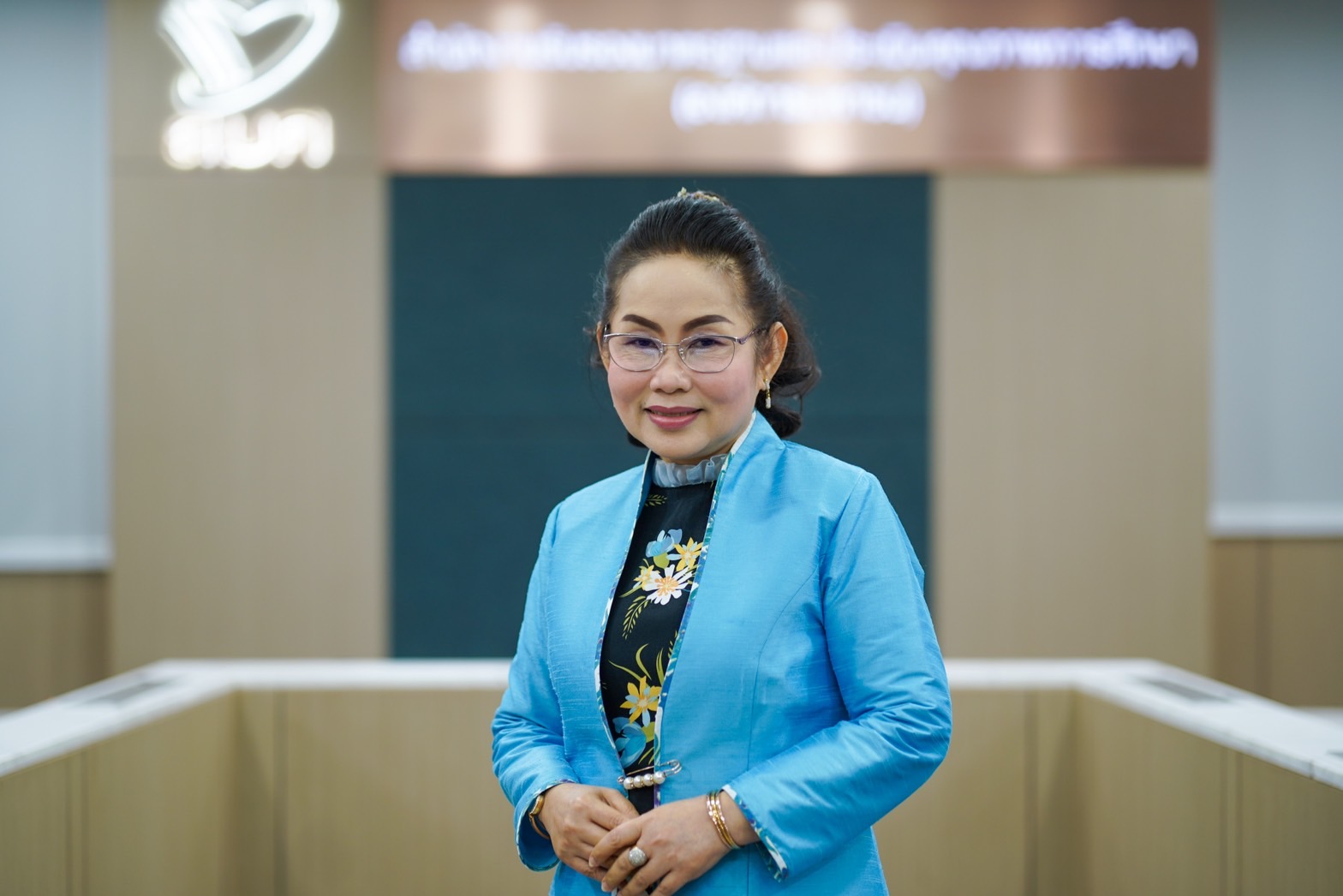 "สมศ."ครบรอบ 2 ทศวรรษ ปรับโฉมประเมินภายนอกสถานศึกษาสู่รูปแบบดิจิทัล ลดภาระครู-อาจารย์ ยกระดับการศึกษาไทย