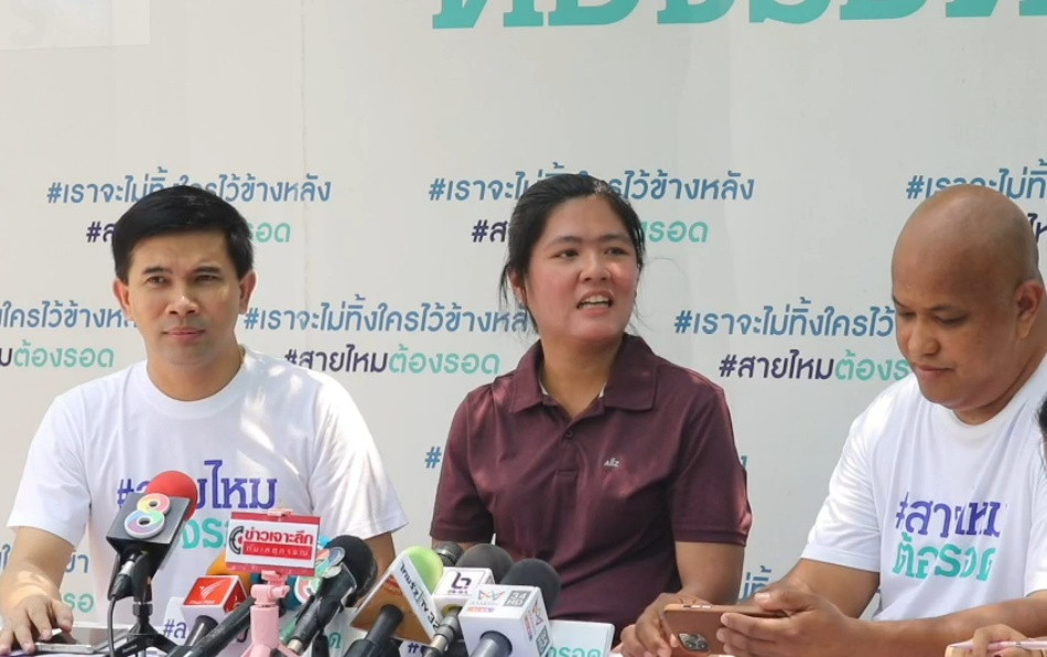 สาวร้องสายไหมต้องรอด ถูกเพื่อนบ้านมหาภัย งัดบ้านเข้ามาขโมยของกว่า 10 รอบ ความเสียหายหลักแสน