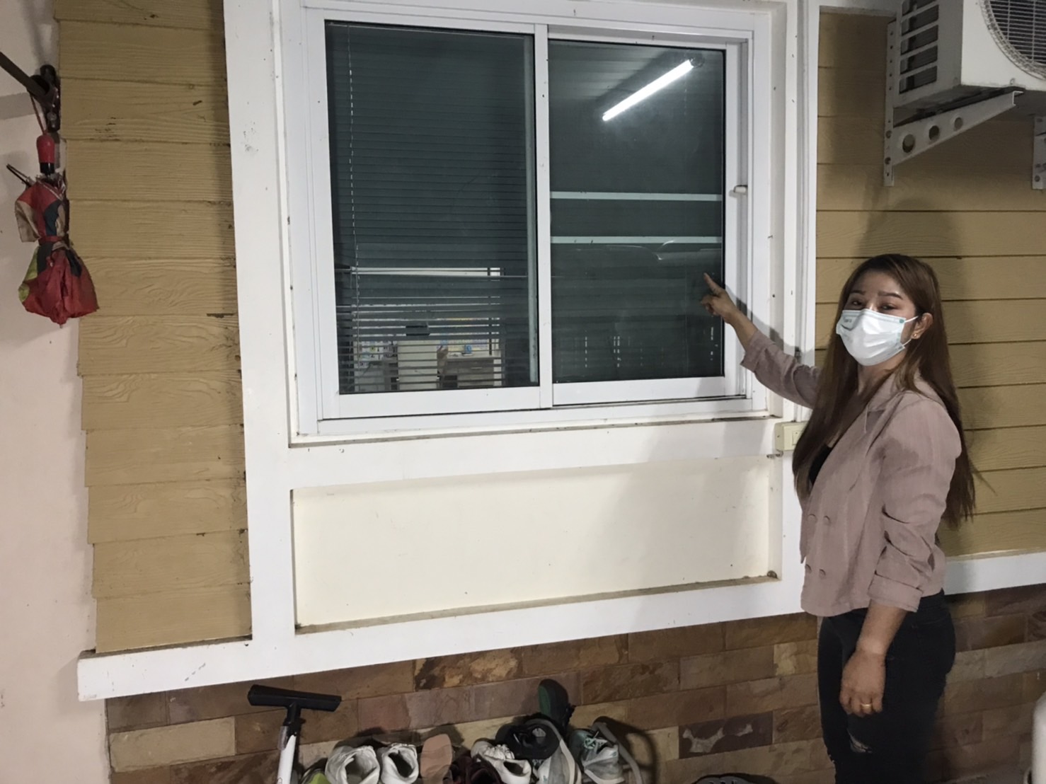 ชัยภูมิชุมยิ่งกว่ายุง ขโมยแสบงัดบ้านต่อเนื่องอีกรายกวาดเงิน 2 หมื่นหนีลอยนวล