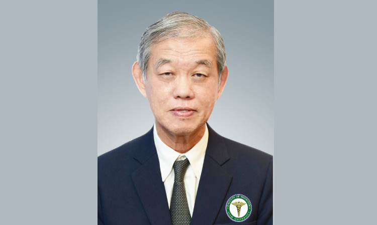 ‘หมออมร’ แจง เอกสารรพ.ตำรวจส่งมามี ‘เวชระเบียน’ บางส่วน ปัดตอบข้อมูลสอดคล้องอาการป่วย ‘ทักษิณ’หรือไม่
