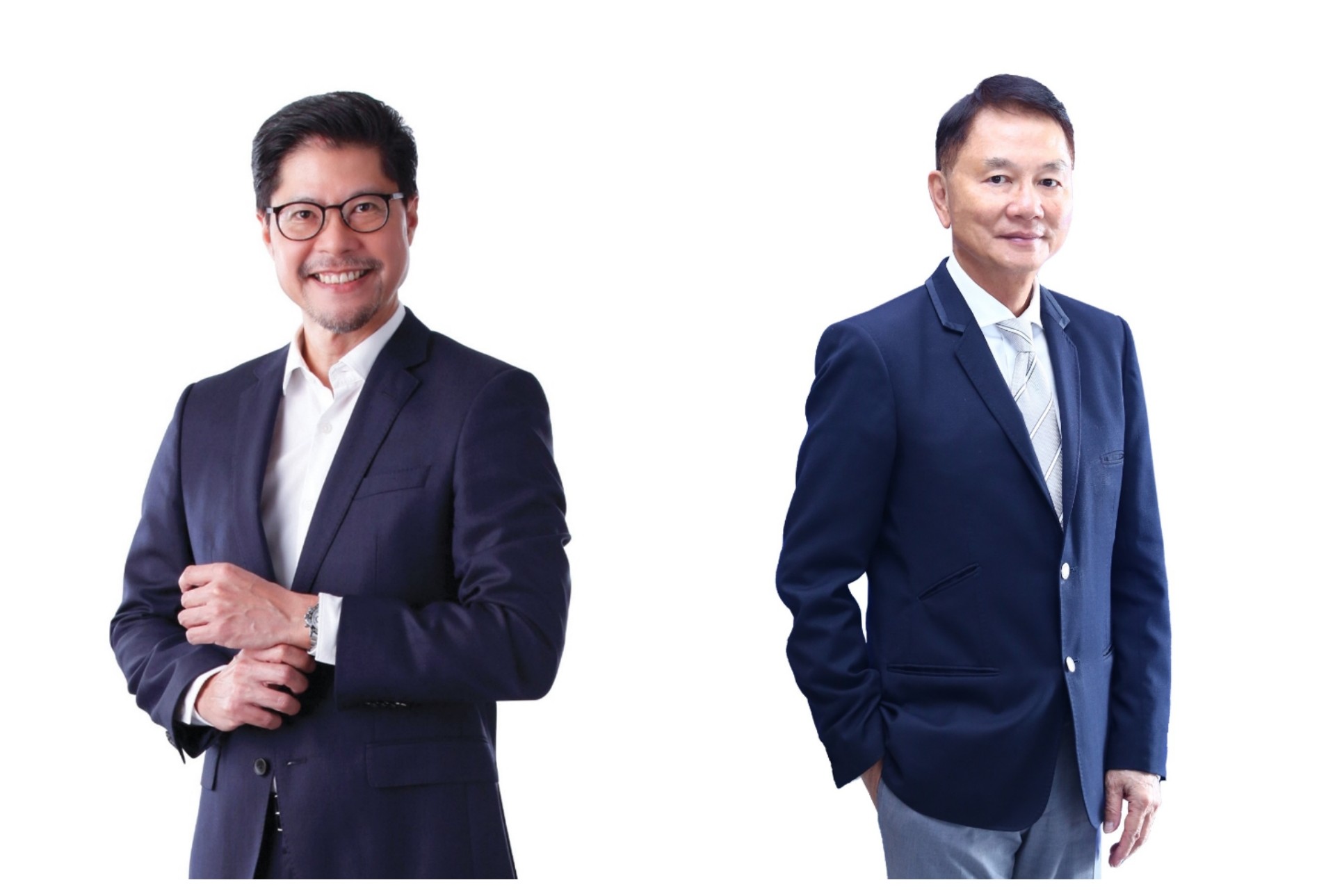 สมาคมประกันวินาศภัยไทย จับมือ ไทยคม ใช้ Big Data และเทคโนโลยีดาวเทียมพัฒนาระบบประกันภัยพืชผล มุ่งยกระดับภาคเกษตรกรรมของไทย