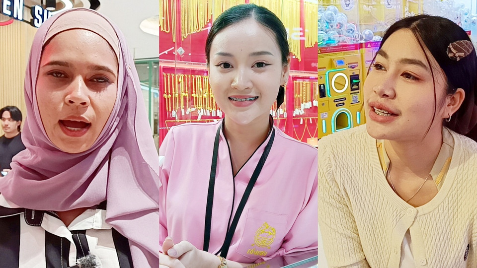 แรงงานวัยใสหนุนดันประกันสังคมออกนอกระบบ วอนรัฐบาลใหม่แก้ปากท้องก่อน