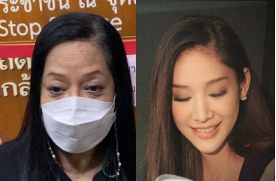 'แม่ของแตงโม'เดินหน้าตรวจสอบเอกสารประกันฯ ยันแตงโมยังไม่ได้แจ้งรับเป็นลูกบุญธรรม