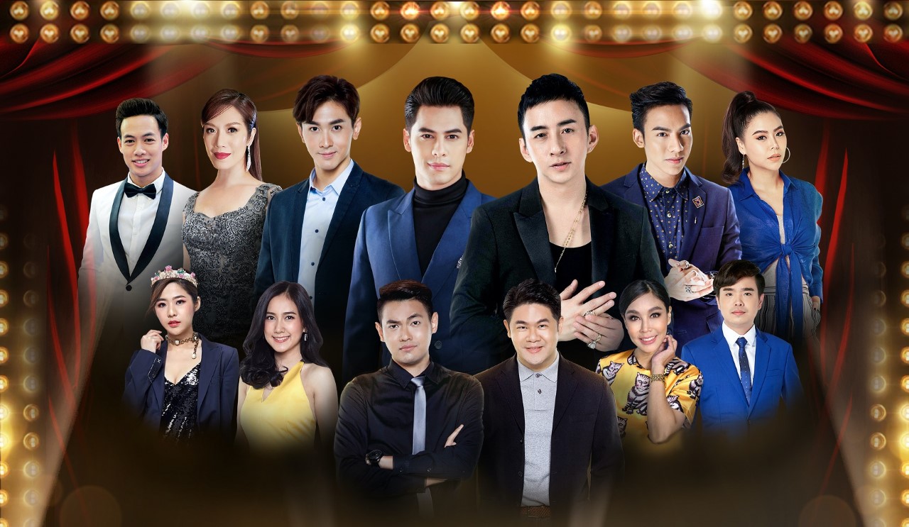 แฟนเพลงสุนทราภรณ์มีเฮ! JSL คว้าคนรุ่นใหม่คืนเวทีโชว์ “สุนทราภรณ์ เดอะมิวสิคัล อิน คอนเสิร์ต” 7-8 มีค.นี้