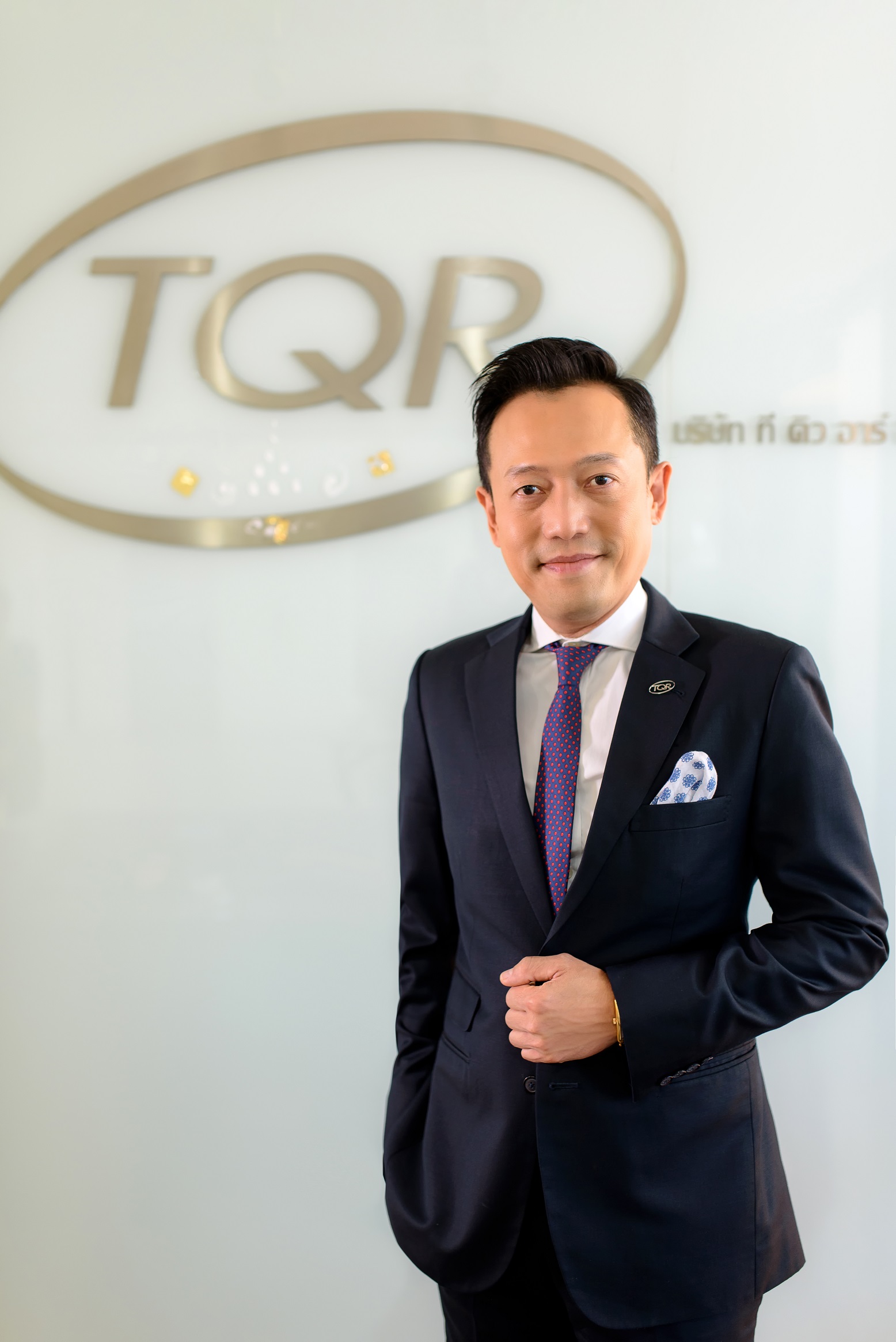 TQR หุ้นนายหน้าประกันภัยต่อน้องใหม่...จ่อเข้าตลาด mai กุมภาฯ นี้ 
