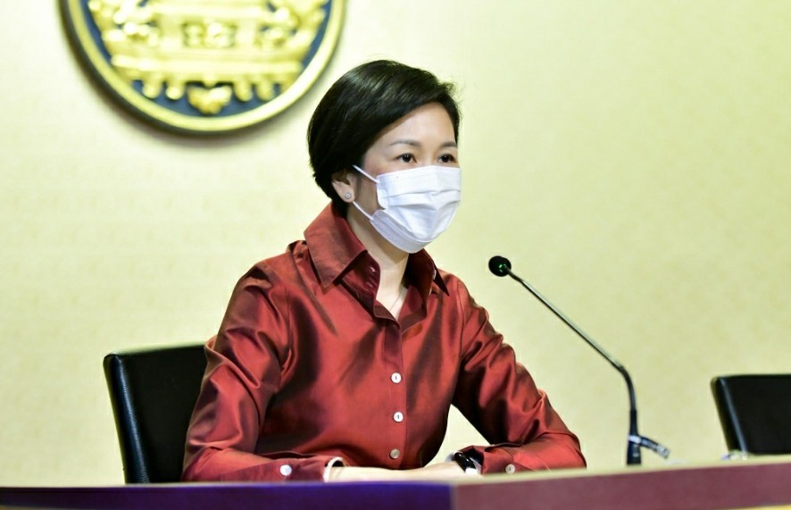 "รัฐบาล" เร่งขับเคลื่อนอุตสาหกรรมชีวภาพ ให้ไทยเป็นศูนย์กลางแห่งอาเซียน
