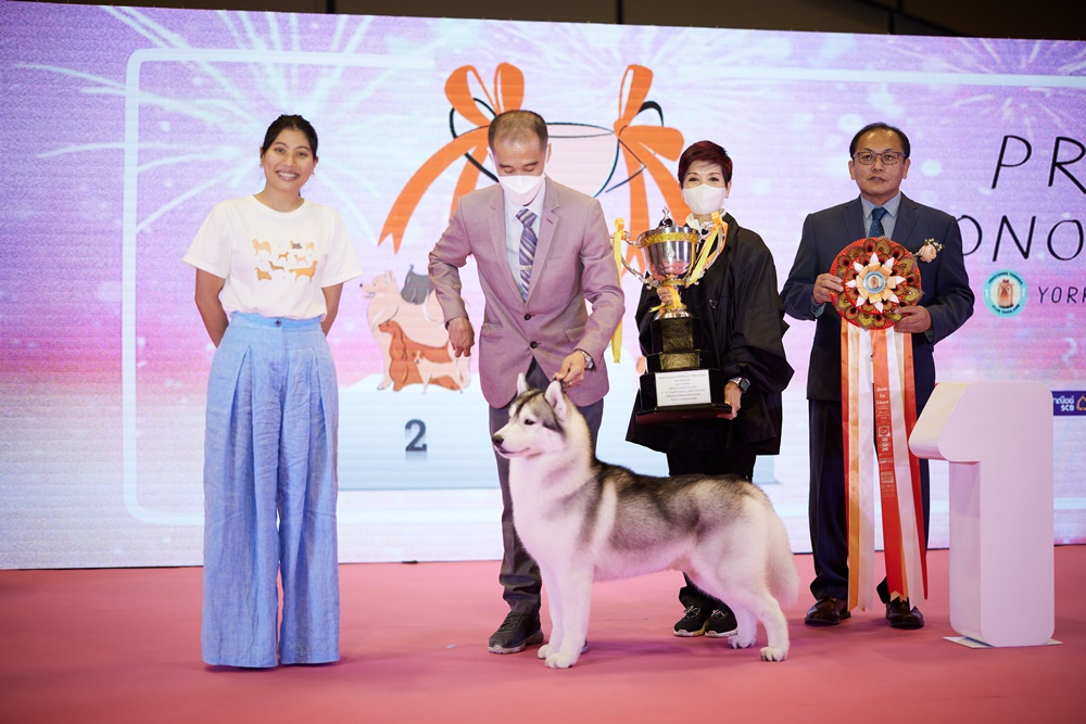 สมเด็จพระเจ้าลูกเธอ เจ้าฟ้าสิริวัณณวรีฯ เสด็จไปการส่วนพระองค์ ร่วมงาน "Princess Honour Cup 2022"
