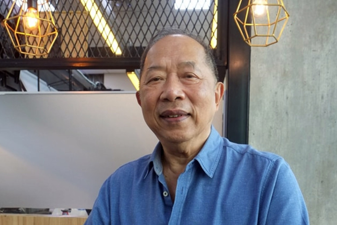 "กูรูไพศาล"เตือนภัยโซเชียล! เผยแพร่ภาพ-คลิปพระสงฆ์เข้าข่ายผิดกฎหมาย โทษจำคุกสูงถึง 5 ปี