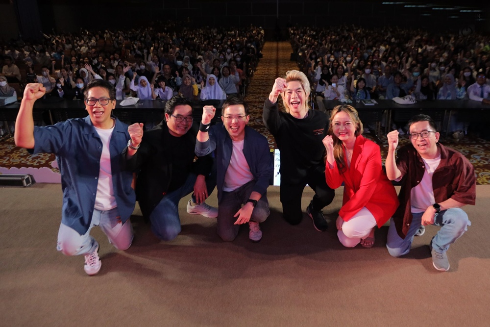 LEARN สร้างนิยามใหม่กวดวิชา ผ่าน Personalized Learning  อาวุธลับของ OnDemand