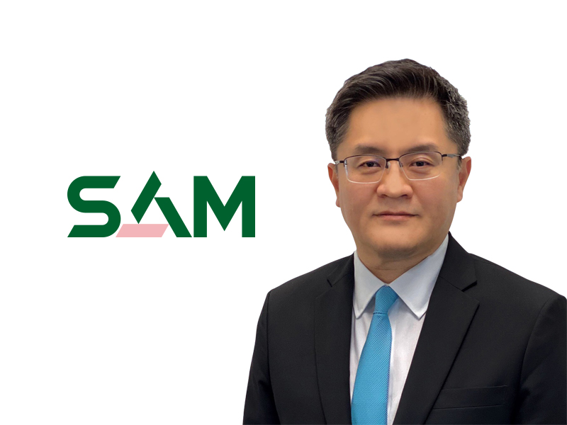 “SAM” ขายทรัพย์ NPA ออนไลน์ ชูคอนเซ็ปต์ซื้อง่าย-ไม่ยุ่งยาก-จบไว- เป็นเจ้าของทรัพย์ทุกทำเลทั่วไทยได้ทันที 