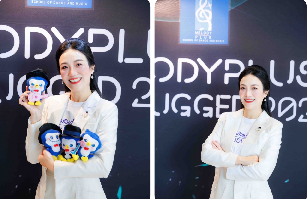 สถาบันดนตรี “เมโลดี้พลัส” ฉลองครบรอบปีที่ 20 จัดงาน “Unplugged Concert” เนรมิตเวทีให้นักเรียนได้โชว์ทักษะทางดนตรีส่งท้ายปี