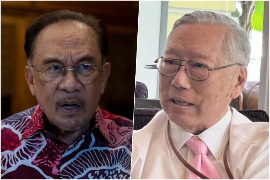 "นันทิวัฒน์" โต้ "อันวาร์" ปมสันติภาพ ถามกลับใครก่อสงคราม?