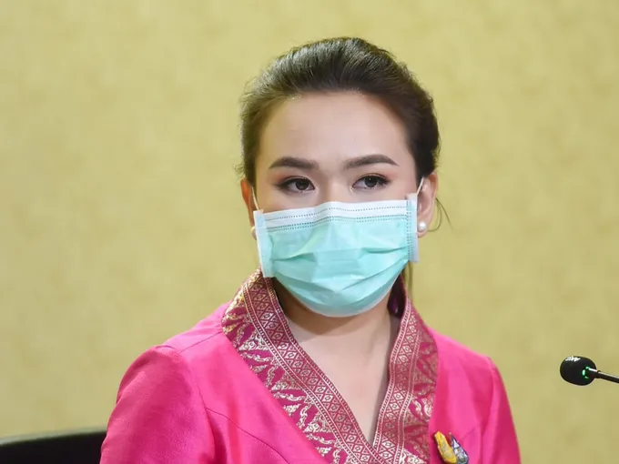"ครม." อนุมัติปรับปรุงหลักเกณฑ์รองรับทำประกันสุขภาพชาวต่างชาติ ครอบคลุมโควิด วงเงินไม่น้อยกว่า 3 ล้านบาท 
