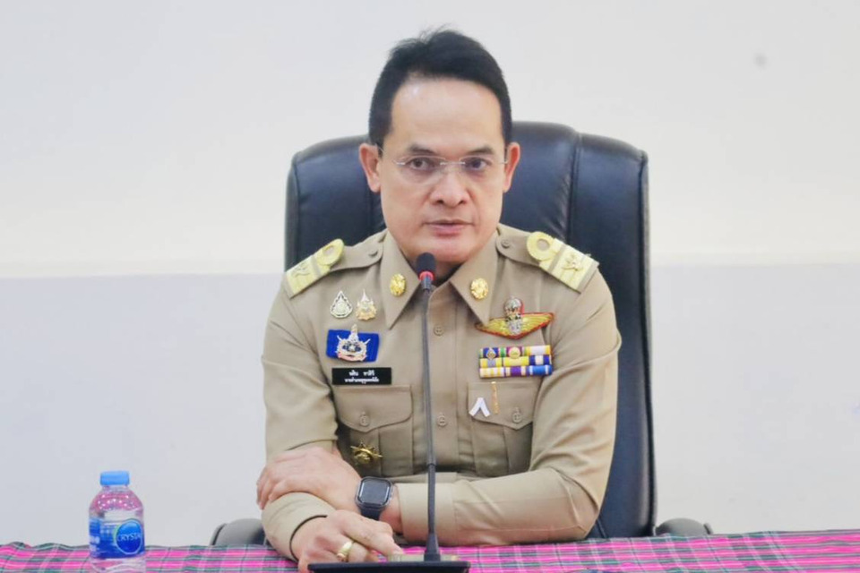 นอภ.อุทุมพรพิสัย เปิดศูนย์พักพิงชั่วคราวเพิ่ม รองรับผู้อพยพล้น-ลดความแออัด