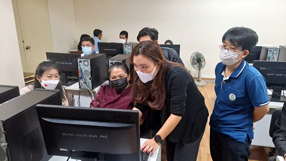 กรมชลฯ เดินหน้ายกระดับสู่องค์กรขับเคลื่อน PDPA 