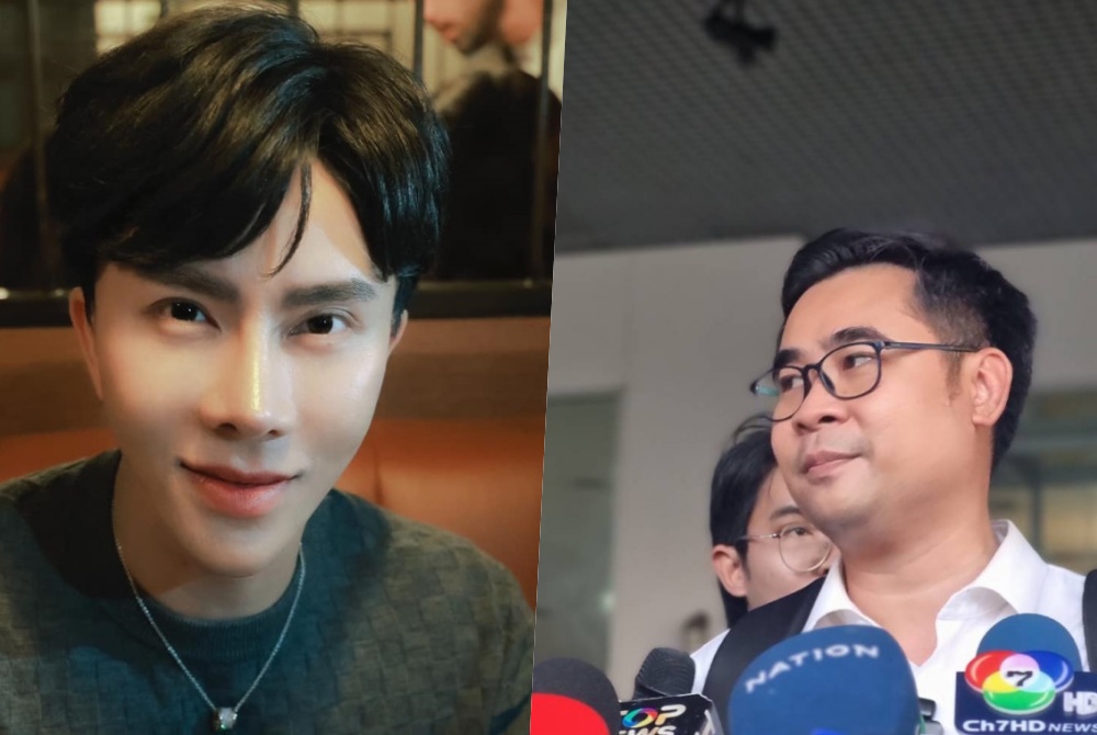 ทนายเข้าเยี่ยมบอสพอล เซ็นมอบอำนาจแจ้งความกลับปมพยานเท็จแฉโอนคริปโต-ทนายรีดเงิน 7 ล้านบาท