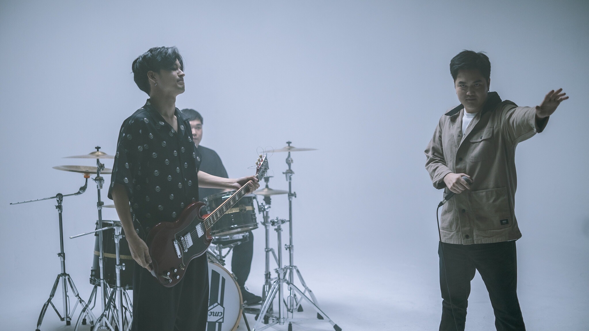  เก้า แฮปปี้ !! ยอดวิว เพลง อับดุล ของวง Badbaboon ทะลุแสน