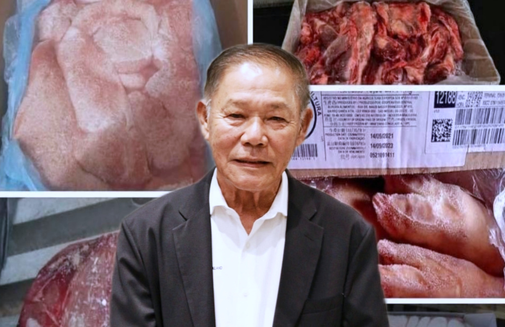 สมาคมผู้เลี้ยงสุกรฯ จี้ รบ.เร่งปราบผู้ร้าย “หมูเถื่อน” เบียดผู้เลี้ยงรายย่อยจนตรอก