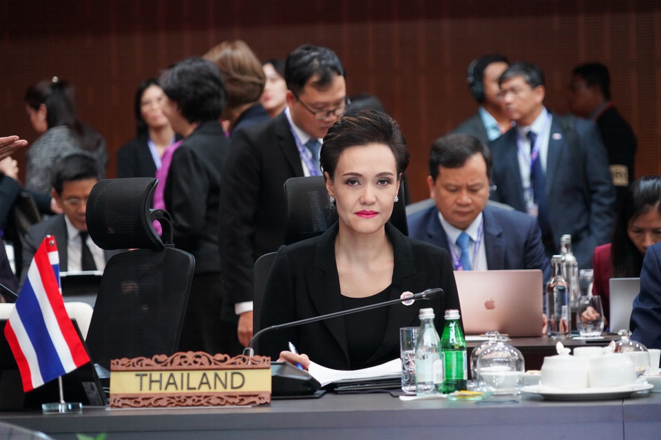 ‘พาณิชย์’ ต่ออายุ SECA สานต่อความร่วมมือศก.ไทย-ออสเตรเลีย ยกระดับผปก.ไทยสู่ตลาดสากล