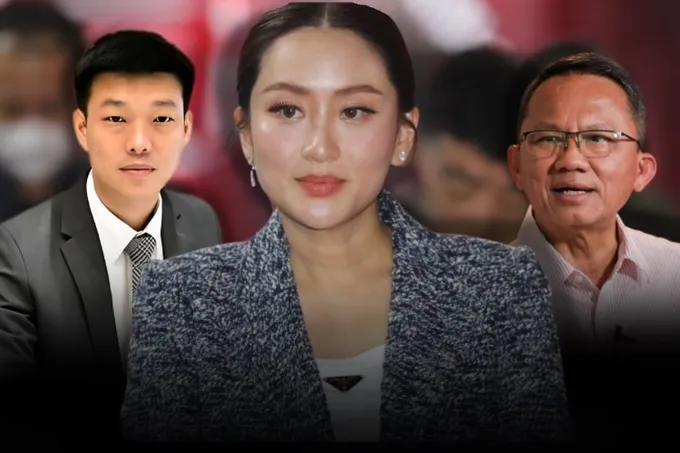 "ศรพระราม"ฟันธงส้มหลงกระแสแห่ศพยุบก้าวไกลไร้ผล นายใหญ่อิมพอร์ตซินแสแก้เกมค้ำเก้าอี้นายกฯ