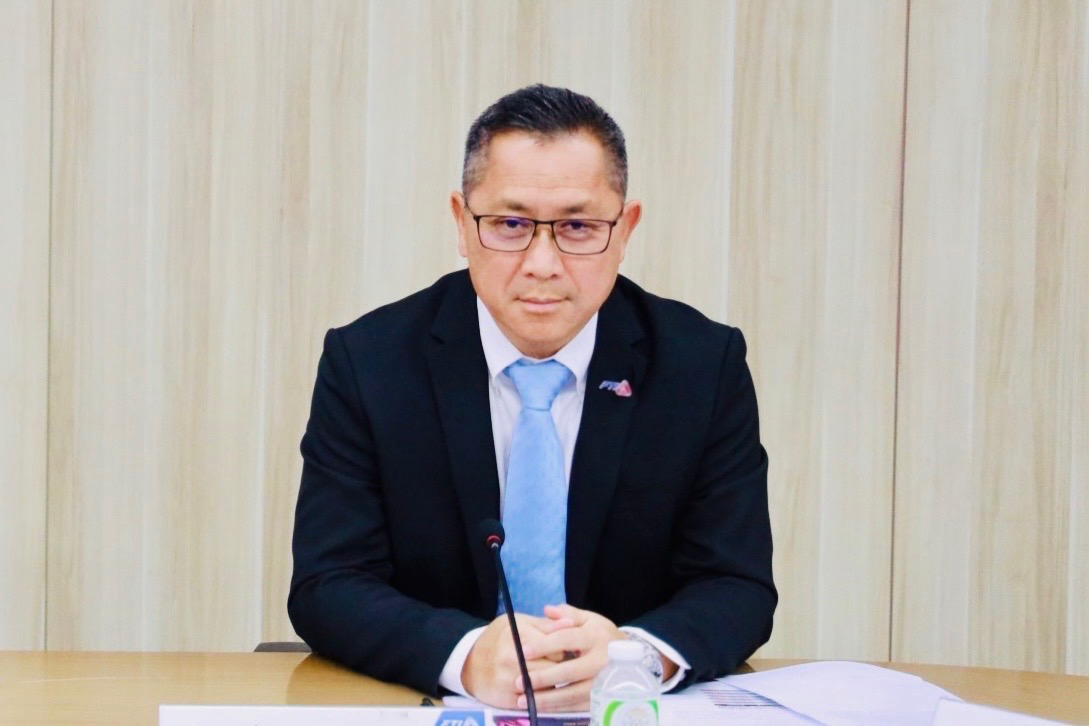 "ส.อ.ท." ชี้เป้ารัฐ เร่งปรับโครงสร้างภาษีนำเข้า พร้อมรับมือสงครามการค้าที่แรงขึ้น