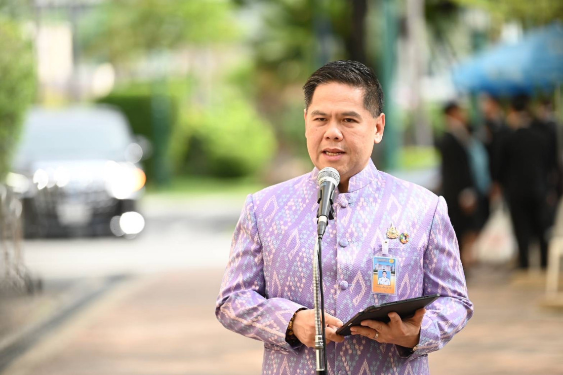 พม.สั่งเคาะประตูบ้านช่วย“ผู้สูงอายุ”รับเงินหมื่น