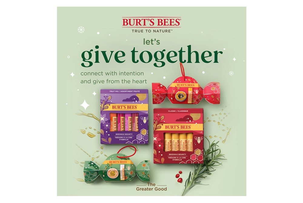 “Holiday Gifts Set and Limited Edition” เติมเต็มความสุขช่วงเวลาแห่งการเฉลิมฉลอง 