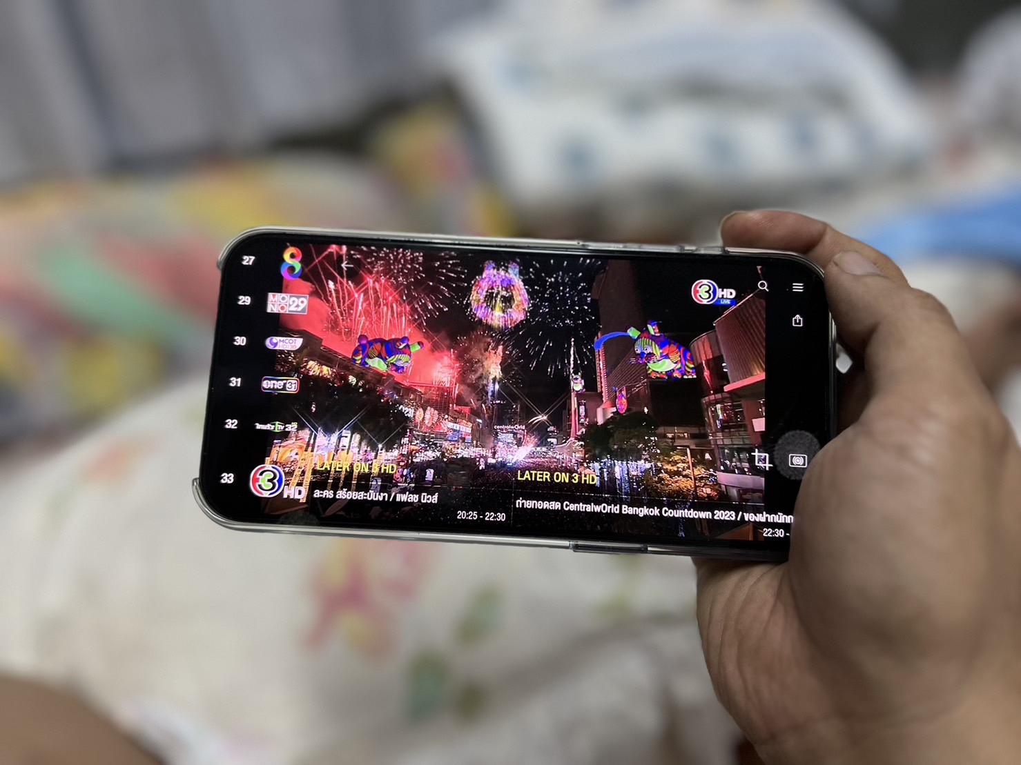 เอไอเอสเผยสถิติการใช้โซเชียลรับปีกระต่าย TikTok ครองแชมป์โต 100% พบลูกค้าใช้งาน 5G NSA ก้าวกระโดดถึง 648%
