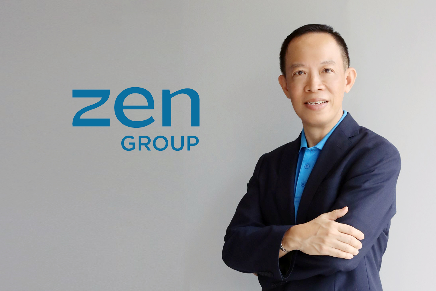 “ZEN Group” เผย 9 เดือนรายได้รวม 1.4 พันล้าน เปิดประเทศหนุนธุรกิจร้านอาหารโค้งสุดท้ายคึกคัก 