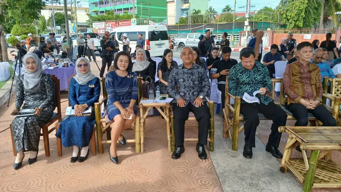 "นราธิวาส" แถลงจัดงาน “ของดีเมืองนรา” ปี 2569 ยิ่งใหญ่ครั้งที่ 49