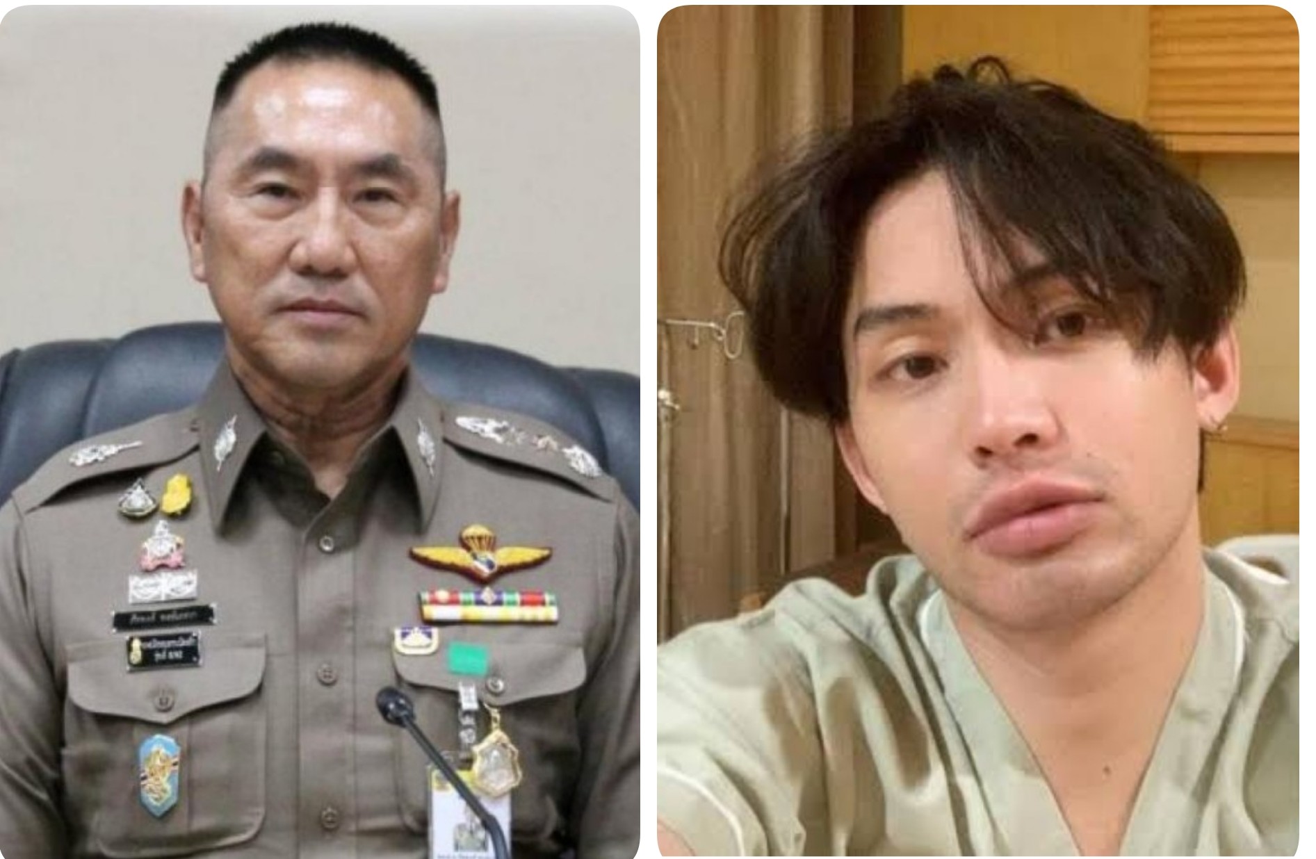 ตร.ออกหมายเรียก "ดีเจมะตูม" ผิด​2 กระทง