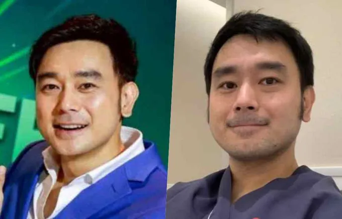 “เต๊ะ ศตวรรษ” เปิดใจสุดสะเทือนใจ! เผยอาการหลงลืม จำหน้าคนไม่ได้ พูดผิดคิดช้า