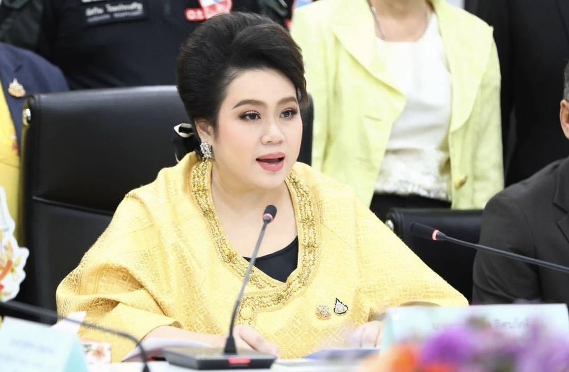 "ทปอ." ห่วงน้ำท่วมประกาศเลื่อนสอบ TGAT/TPAT 2-5 ใน 4 สนามสอบของ จ.ยะลา- นราธิวาส "ศุภมาส" หนุนตั้ง War Room TCAS ดูแลการจัดสอบ