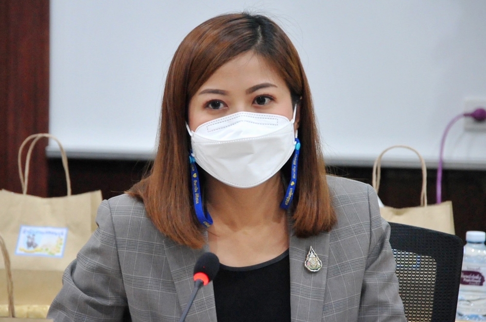 “ทิพานัน” ปลื้มผลงานชิ้นโบว์แดง รบ.แก้กฎหมายลบล้างวาทกรรม “คุกมีไว้ขังคนจน”