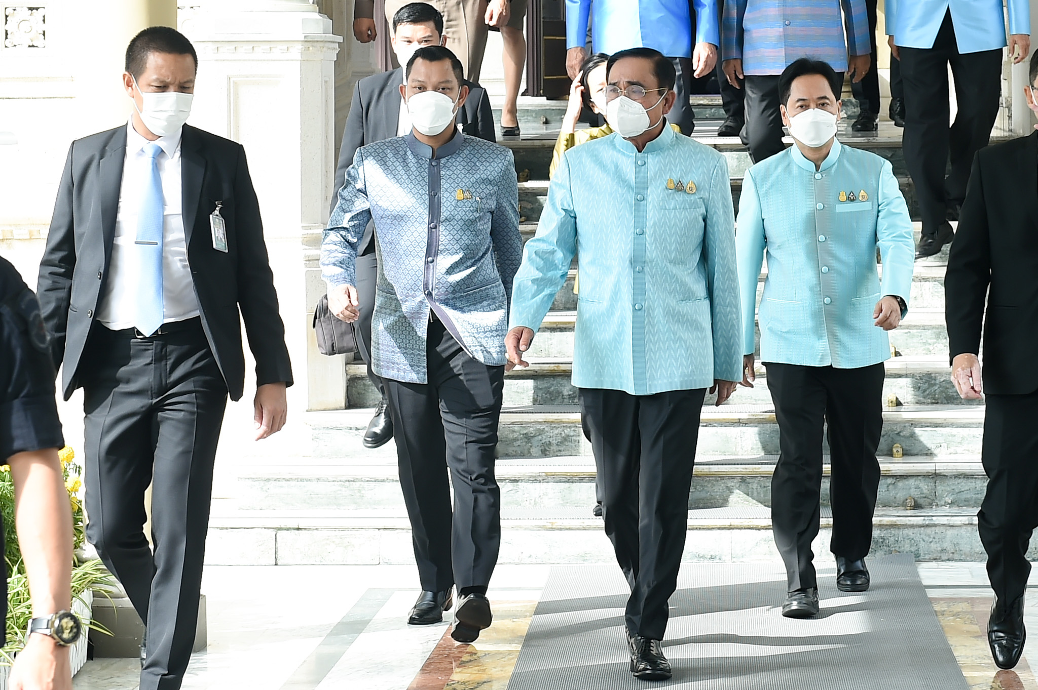สัญญาณดี ! ครม.รับทราบเจรจา "คิงส์เกต" ปมเหมืองทองอัครา ชี้หากตกลงกันได้ ไม่ต้องรอ "อนุญาโตตุลาการ" ชี้ขาด