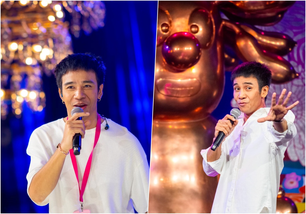 "ก้อง ห้วยไร่" โพสต์ถึง "โน้ส อุดม" หลังทัวร์ลงเบอร์ใหญ่