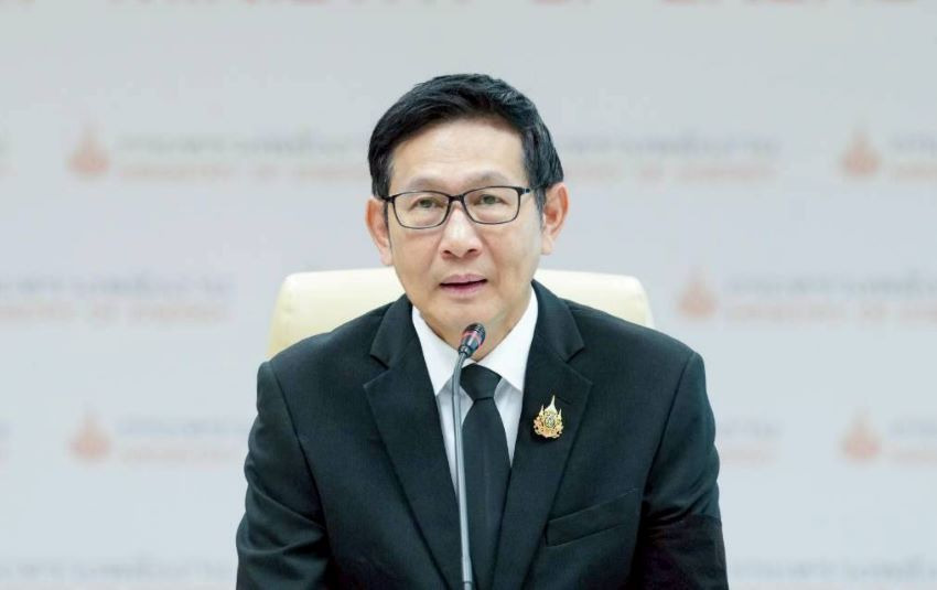 ก.พลังงาน ตั้งศูนย์เฝ้าระวังสถานการณ์ฉุกเฉินด้านพลังงาน รับมือสถานการณ์น้ำท่วมภาคใต้
