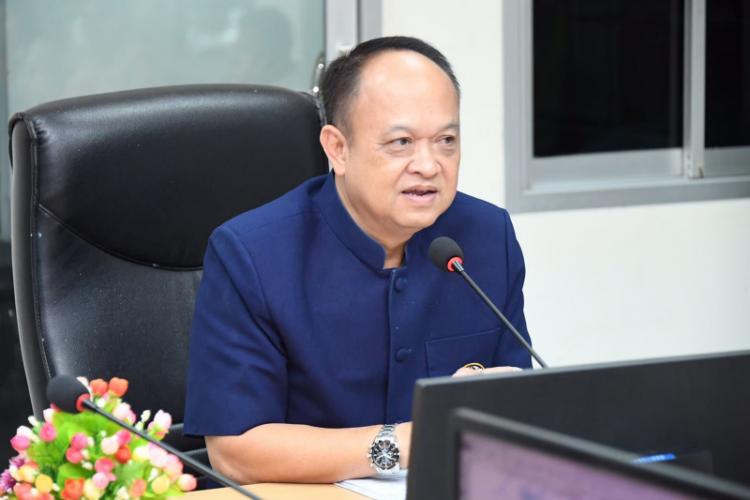 “กรมชลฯ-กปน.”เตรียมแผนรับมือน้ำเค็มระลอก2 ทะเลหนุนสูงช่วง 8-9 มค.  