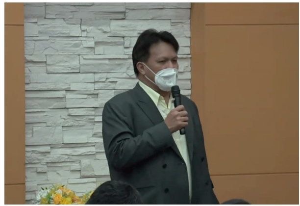 “กสทช.”เปิดรับฟังความคิดเห็นสาธารณะควบรวมดีแทค ทุกภาคส่วนตอบรับ เป็นประโยชน์ต่อปท.