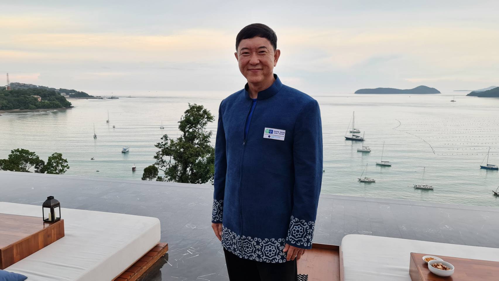 รพ.วชิระภูเก็ต มั่นใจ Expo 2028 Phuket วางรากฐานสู่ International Medical Hub