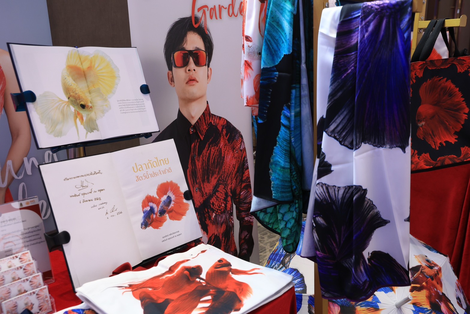 วธ. เปิด  “มหกรรมอุตสาหกรรมสร้างสรรค์สู่สากลและการเจรจาธุรกิจ” วันแรกคึกคัก ดัน Soft Power ไทยสู่ตลาดโลก