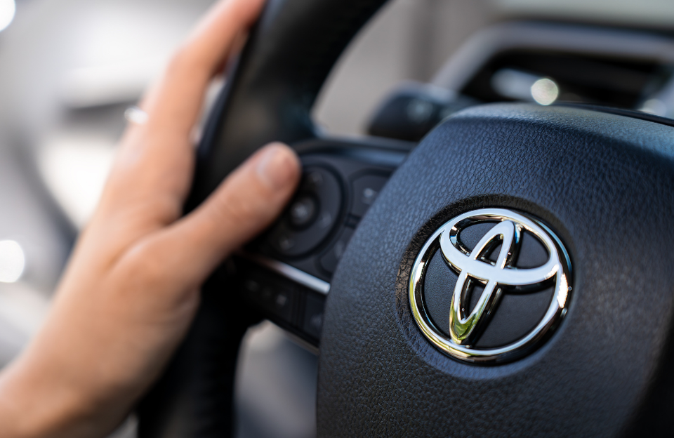 คัดมาให้ รถมือสองรุ่นไหนดี รวม 5 Toyota หลากสไตล์ 2026