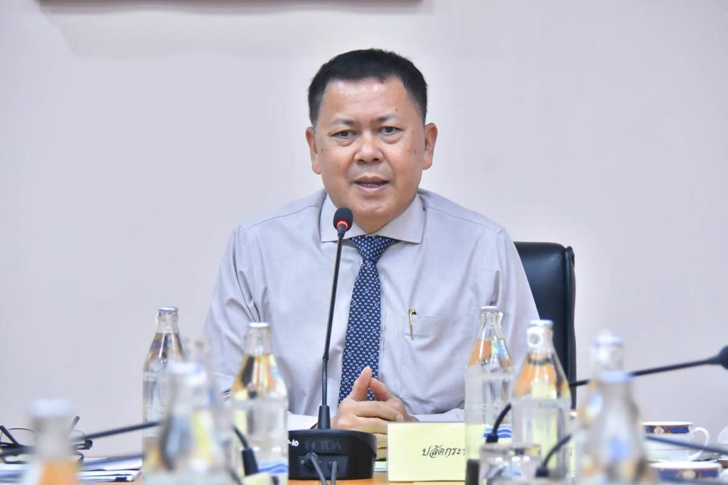 เคาะประกาศหลักเกณฑ์ฯ โครงการนมโรงเรียนภายใน 29 เมษานี้ 