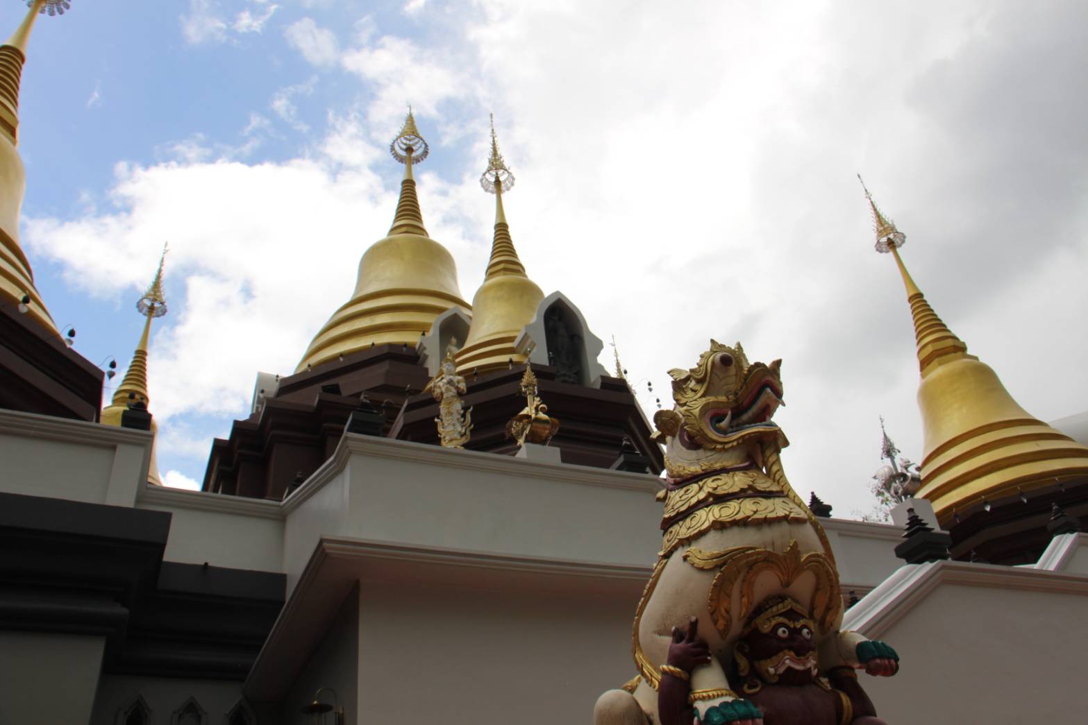 "อธิบดีกรมธนารักษ์" จ่อให้ 'ธรรมสถานวิโมกสิวาลัย' ทำเอกสารขออนุญาตย้อนหลังใหม่ใน 30 วัน