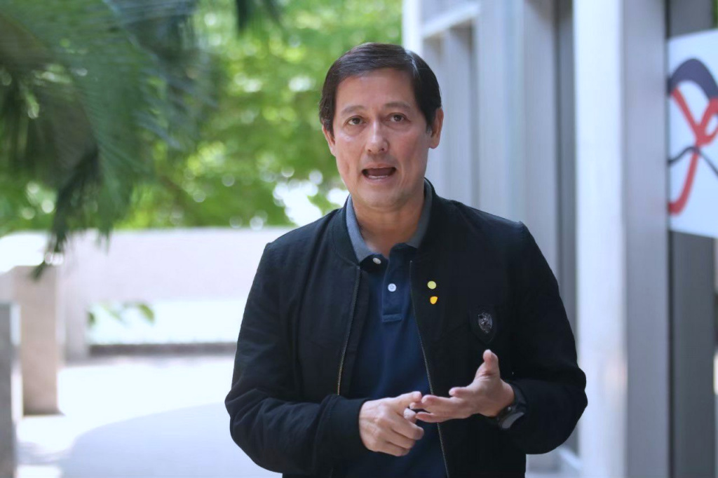 "อนุดิษฐ์" ข้องใจขาย Property ให้ต่างชาติ "คนไทยได้อะไร"