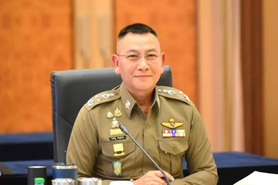 ร้อง"ผบ.ตร."ฟันอดีตเลขาฯกมธ.แอบอ้าง"สถ."รีดเงิน